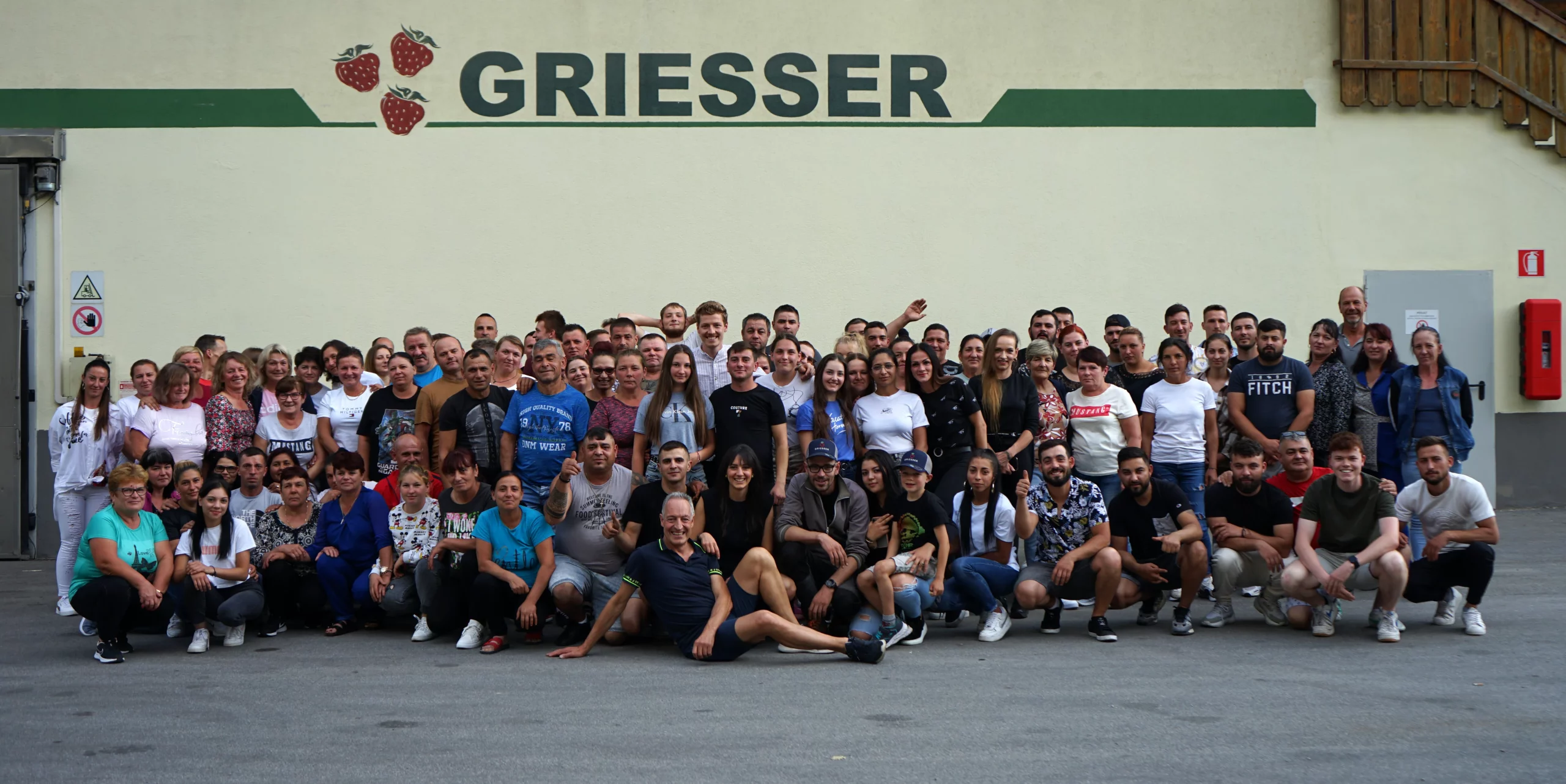 Griesser Team